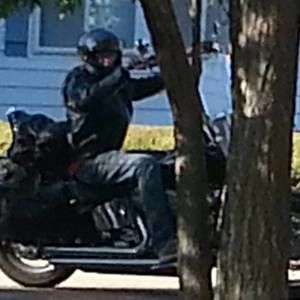 Meet your Posher, Ryan